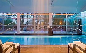 Mercure Paris Cdg Airport & Convention